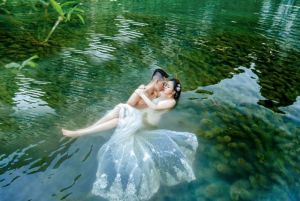 Album Ảnh Cưới Đẹp Bờ Hồ – Tràng Tiền